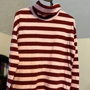 J. Crew Turtleneck Long Sleeve
